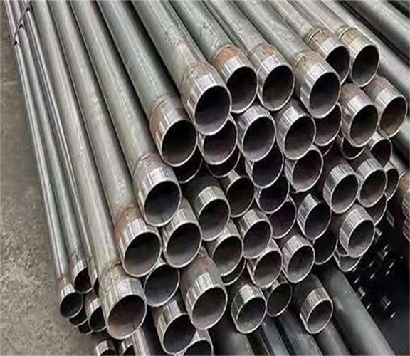 永州套筒式声测管桩基专用