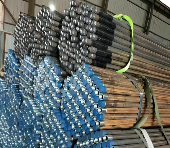 永州单向注浆管流量可控